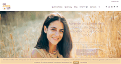 Desktop Screenshot of emoalimentacion.com